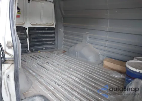 2010 GMC Savana 2500 Work Van из США, поврежденный, VIN 1GTZGFBA5A1162181